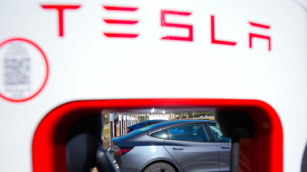 tesla